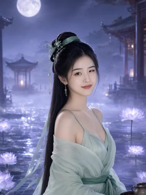 หลันจู