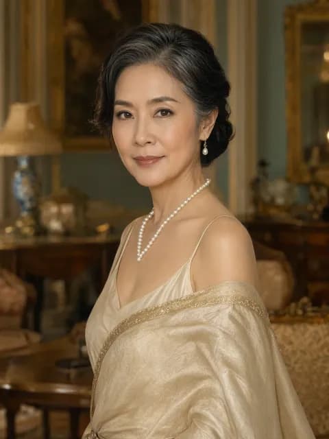 คุณนายวรรณ