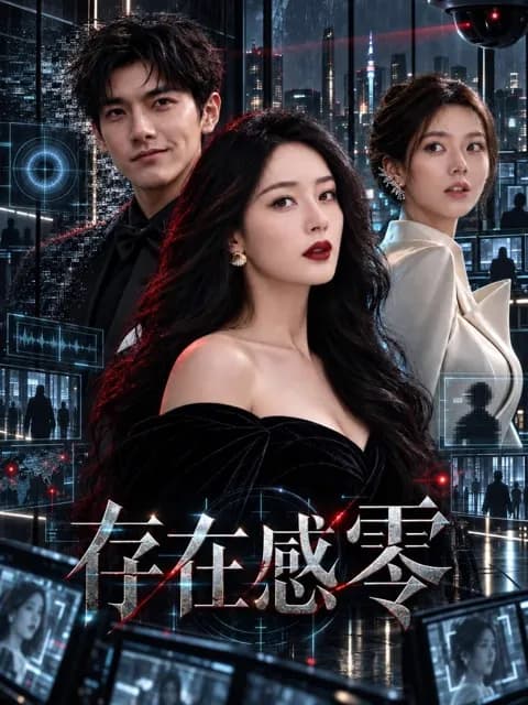 โปสเตอร์ ตัวตนที่ไร้ค่า