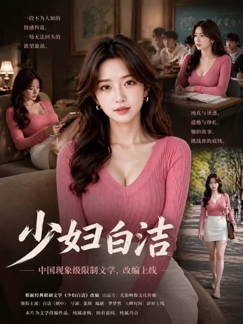 โปสเตอร์ น้องสาวบอกใบ้สาวเซ็กซี่