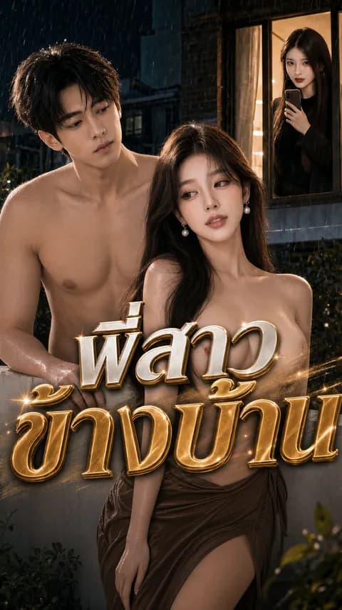 โปสเตอร์ พี่สาวข้างบ้าน