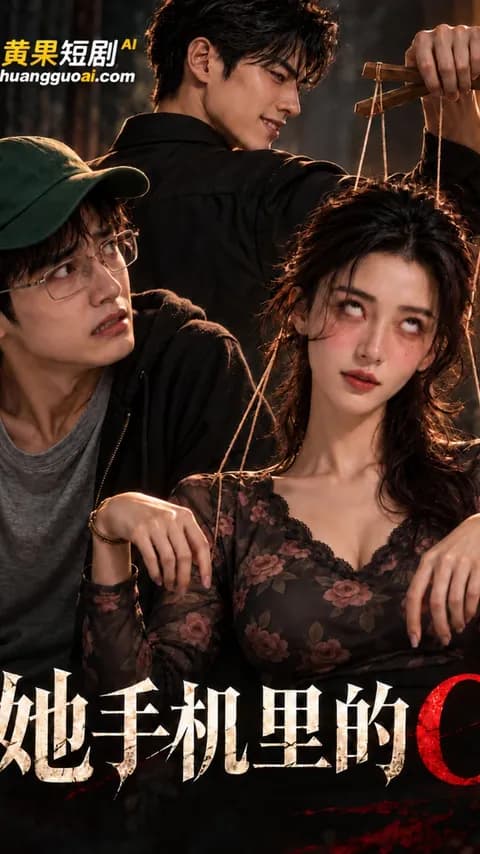 โปสเตอร์ อะไรในมือถือเธอ (她手机里的C)